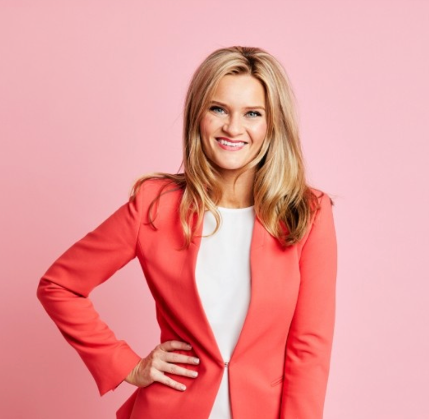 Molly Benjamin ON: Getting comfortable talking about money, breaking the scarcity mindset, turning a side hustle into a career and why it’s time for women to get rich