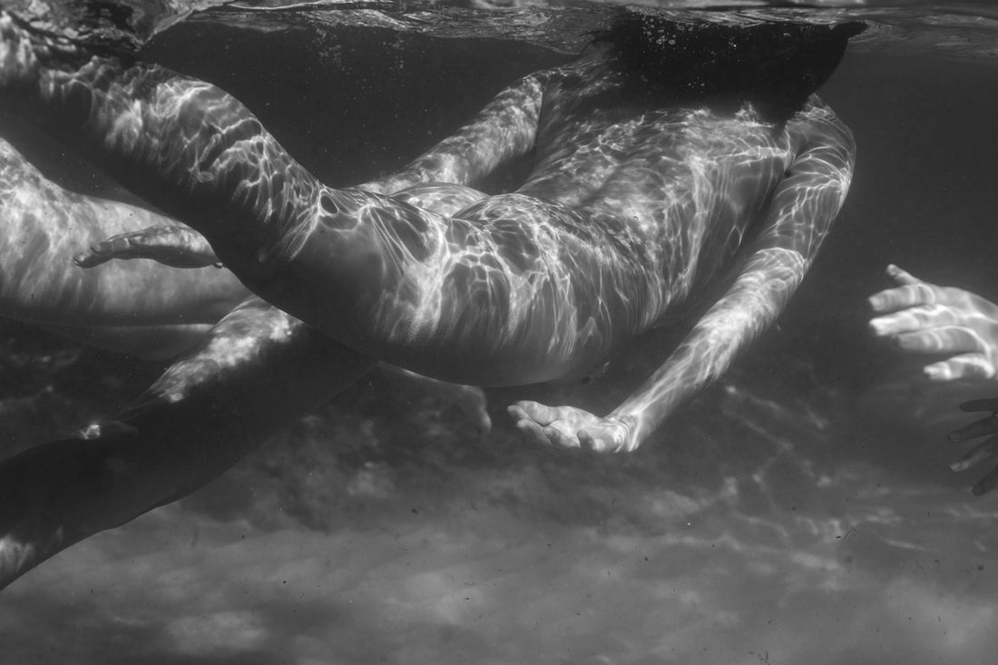 When did we start expecting our bodies to stay the same?